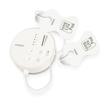 Máy massage bỏ túi Omron HV-F013