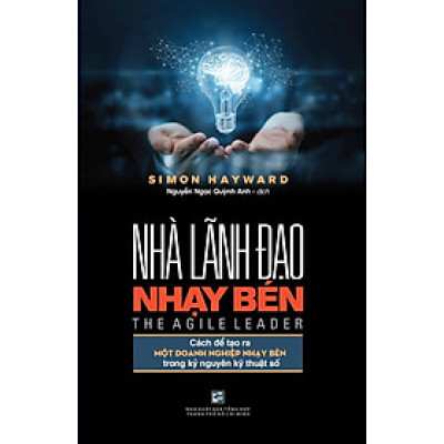 Nhà Lãnh Đạo Nhạy Bén