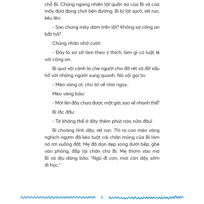 Sơn Ca Trong Chiếc Lồng Bạc (Tủ Sách Tuổi Thần Tiên)