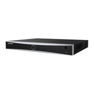 Đầu ghi hình IP HIKVISION 32 kênh DS-7632NXI-K2 độ phân giải 4K,1 kênh chụp hình khuôn mặt, 4 kênh nhận diện khuôn mặt ,.-Hàng chính hãng