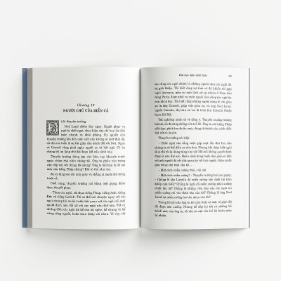 Sách - Hai Vạn Dặm Dưới Biển - Đông A