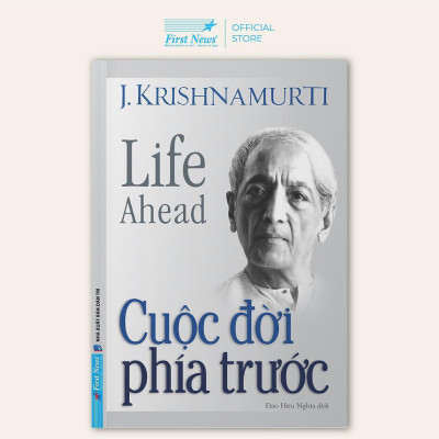 Sách - Combo 7 Cuốn J. Krishnamurti
