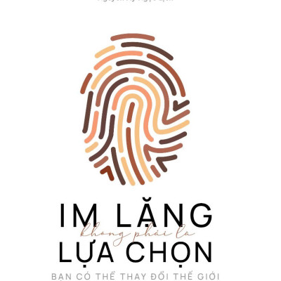 Combo XUÂN PHƠI PHỚI (Để sống trẻ, Đập hộp, Im lặng)