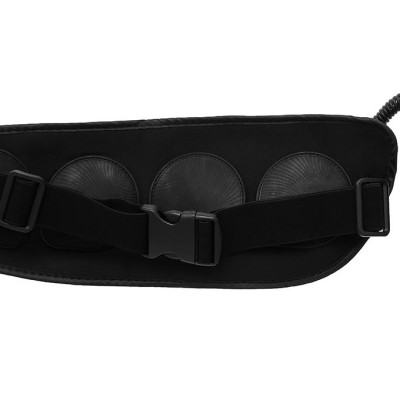 Đai massage bụng Rio BT-ABBI-PU - Hàng chính hãng