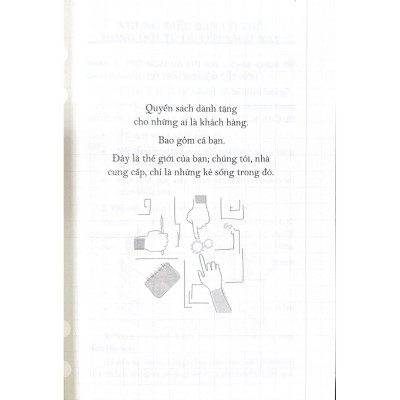 Marketing Dịch Vụ - Vanlangbooks