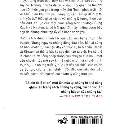 Hành Trình Yêu