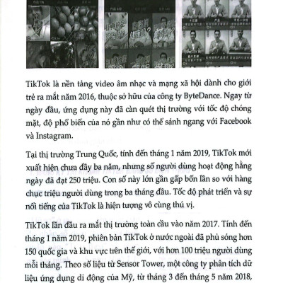 Tiktok Tất Tần Tật