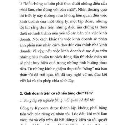 Thách Thức Từ Con Số 0 (Tái Bản 2023)