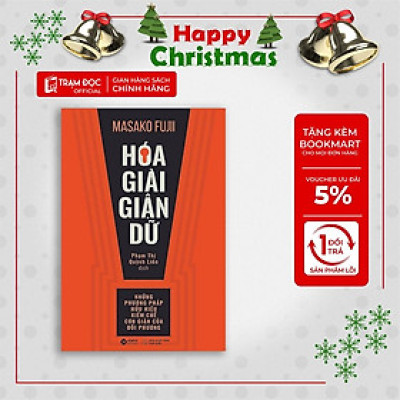 [Einstetin Books] Hóa Giải Giận Dữ ( Tái Bản )