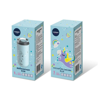 Bình giữ nhiệt Luminarc Unicorn V3432-350ml