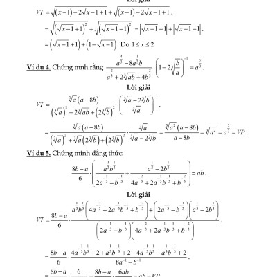 Bồi Dưỡng Năng Lực Toán 11 - Tập 2 (Dùng chung cho các bộ sách)