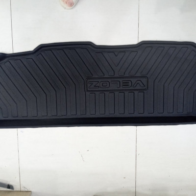 Lót cốp nhựa dẻo cao cấp Xe Toyota Veloz 2022