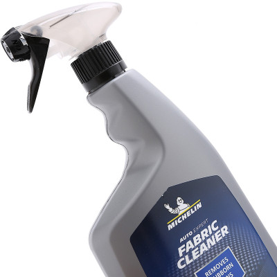 Chai vệ sinh nội thất Michelin Fabric Cleaner W31425 - 600ml