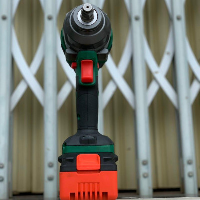 MÁY SIẾT BULONG PIN 21V 17MM DEKTON M21-IW750N - HÀNG CHÍNH HÃNG