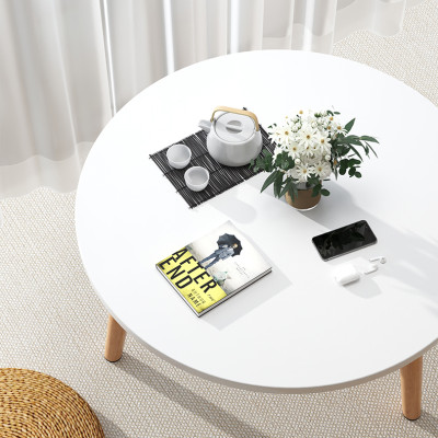 Bàn Trà Cafe, Bàn Trà Sofa Phong Cách Bắc Âu Thương Hiệu IGEA