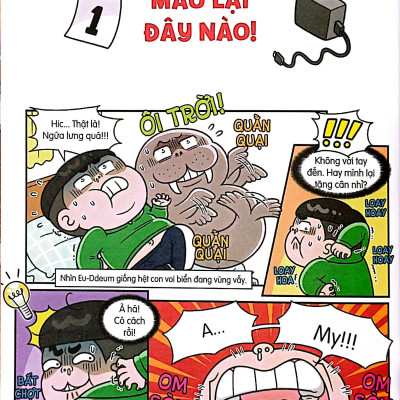 Sách - Anh Em Bình Thường - Để Có Ngày Halloween Thú Vị