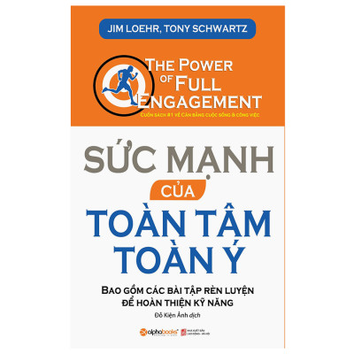 Trạm Đọc | Sức Mạnh Của Toàn Tâm Toàn Ý