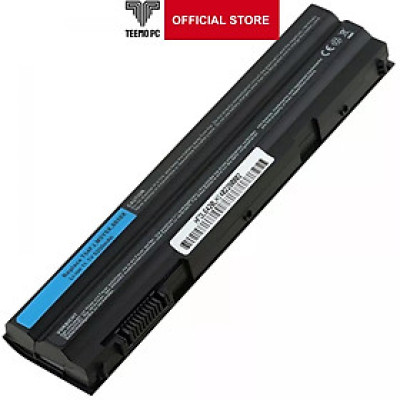 Pin Tương Thích Cho Laptop Dell Inspiron 15R 7520 - Hàng Nhập Khẩu New Seal TEEMO PC TEBAT32