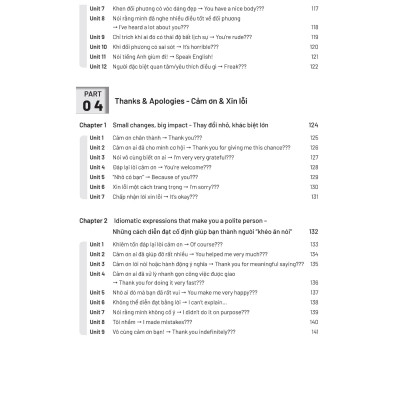 Sách - Manners - Nâng Cao “Phẩm Giá” Cho Tiếng Anh Của Bạn