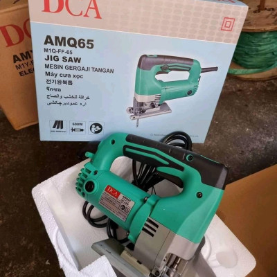 MÁY CƯA LỌNG 65MM 600W DCA AMQ65 - HÀNG CHÍNH HÃNG