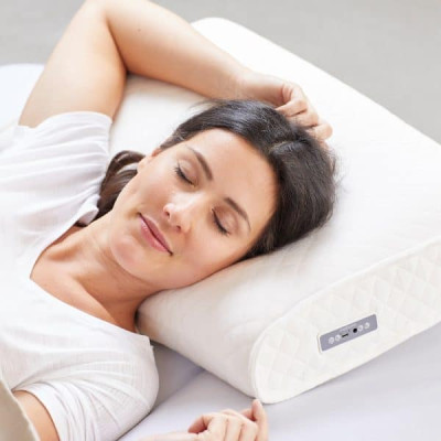 Gối Medisana SP 100 Sleep Well Kissen Hàng chính hãng