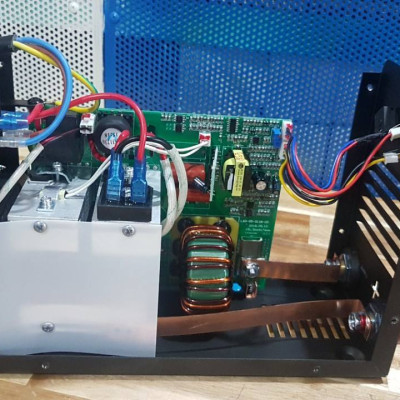 MÁY HÀN QUE ĐIỆN TỬ CLASSIC ARC-3.2MM (CHUYÊN KÉO QUE 3.2, KHÔNG CÓ ĐỒNG HỒ)- HÀNG CHÍNH HÃNG