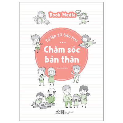 Combo 4 Cuốn Rèn Luyện Kỹ Năng Mềm Cho Trẻ: Tự Lập Từ Tiểu Học - Quản Trị Thời Gian+Ngăn Nắp Gọn Gàng+Dùng Tiền Hợp Lý+ Chăm Sóc Bản Thân