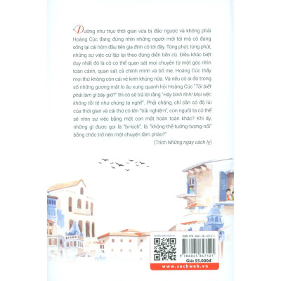 Những Ngày Cách Ly