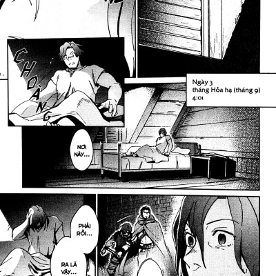 OVERLORD - Tập 10 (Phiên Bản Manga) - Tặng Kèm Bookmark