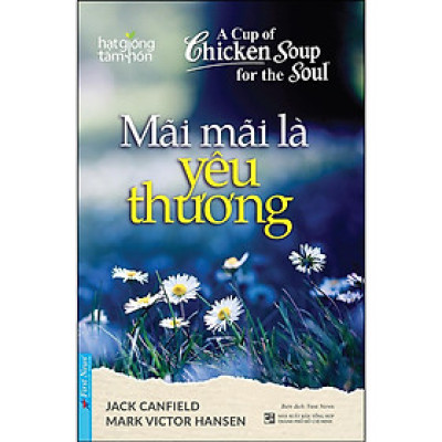 Sách - Mãi Mãi Là Yêu Thương