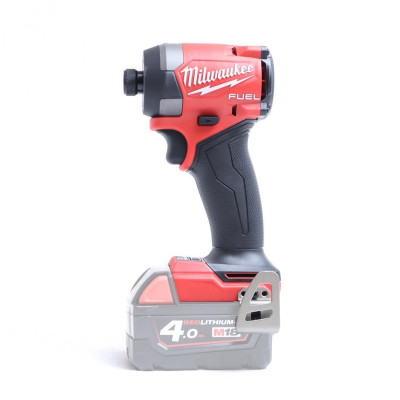 COMBO MÁY SIẾT BU LÔNG MILWAUKEE M18 FIW212 + MÁY VẶN VÍT M18 FID3 - HÀNG CHÍNH HÃNG