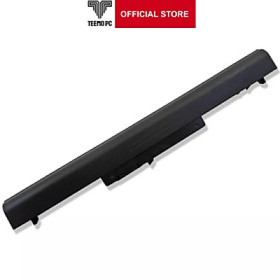 Pin Tương Thích Cho Laptop Hp Pavilion Sleekbook 14T 15Z Hstnn-Db4D Hstnn-Yb4D Vk04 694864-851 - Hàng Nhập Khẩu New Seal TEEMO PC