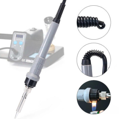 Vinasemi 926 LED II  Máy Hàn Trạm Điều Chỉnh Nhiệt Độ 60W, 220VAC, 90-480°C