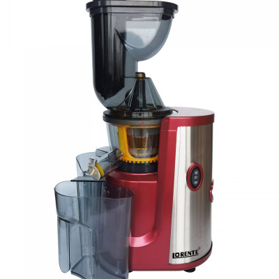 Máy Ép Chậm Lorente-Máy Ép Hoa Quả Lorente LT-2088, công suất 300W, ép nguyên chất kiệt nước-Hàng Chính Hãng