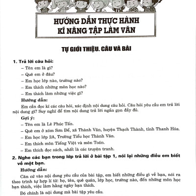 Mở Rộng Và Nâng Cao Kỹ Năng Làm Văn 2 (Theo Chương Trình GDPT Mới)