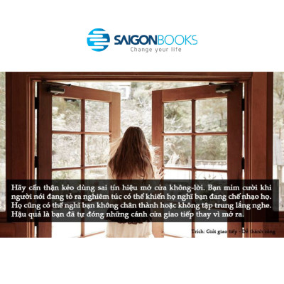 Giỏi giao tiếp - Dễ thành công (Communication: Your Key to Success) - Tác giả: Alison Lester, Shirley Taylor