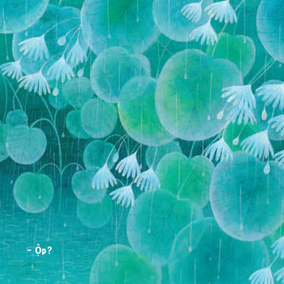 Những Giấc Mơ Xinh - Ban Nhạc Diệu Kì