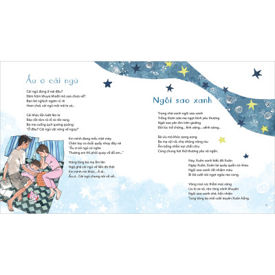 Viết Trên Lá Mới