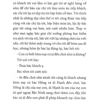 Bếp Ấm Của Mẹ (Tái Bản 2023)