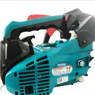 MÁY CƯA XÍCH XĂNG (0,7KW/1.0HP) TOTAL TG5261011 - HÀNG CHÍNH HÃNG