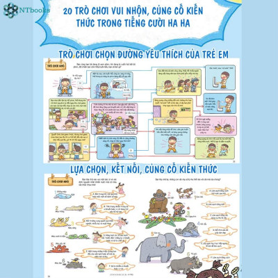 Sách Cơ Thế Siêu Rắc Rối - Rối Bời Chuyện Xì Hơi (Dành cho trẻ em từ 5-12 tuổi)
