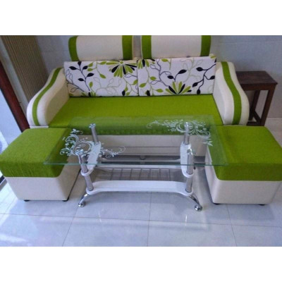 bàn ghế salon bộ nhỏ gọn