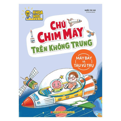 Sách: Combo Phòng Nghiên Cứu Khoa Học Thú Vị (Trọn Bộ 10 Cuốn)