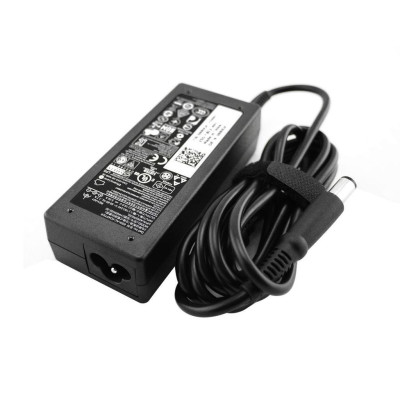 Sạc Tương Thích Cho Laptop Dell Inspiron 14 3437 14R 5437 Adapter 19.5V-3.34A - Hàng Nhập Khẩu New Seal TEEMO PC TEAC1465