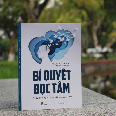 Bookset Sách: Bí Quyết Thấu Hiểu Người Khác Dành Cho Bạn Trẻ