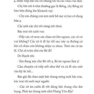 Bếp Ấm Của Mẹ (Tái Bản 2023)
