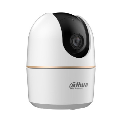 Camera Wifi DAHUA DH-H2AE 2M Đàm Thoại Hai Chiều, Công Nghệ Hồng Ngoại Thông Minh và Có Cảnh Báo Chuyển Động - Hàng chính hãng