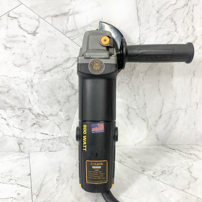 MÁY MÀI CÔNG TẮC ĐUÔI 800W K14 HUKAN  - HÀNG CHÍNH HÃNG