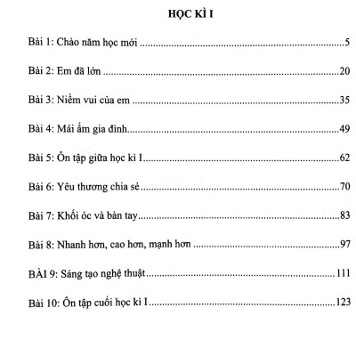 Em Học Tốt Tiếng Việt 3 - Tập 2 (Theo Chương Trình GDPT Mới - Dùng Chung Cho 3 Bộ Sách)
