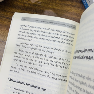 Cứ lên tiếng là tạo sức ảnh hưởng